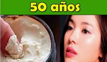 En Japón revelan el secreto para lucir joven y sin arrugas a los 50 años; también aplica para hombres