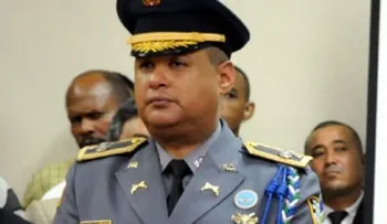 Policía solicita orden de apresamiento contra hijo de Raúl Mondesí 