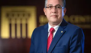 Fallece periodista y escritor Luis Martín Gómez, exdirector Comunicaciones BCRD
