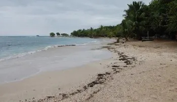 Se ahoga canadiense de 53 años en playa de Puerto Plata