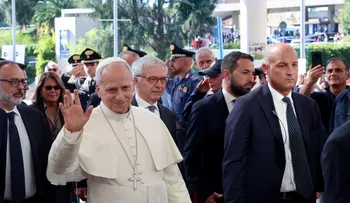 Vaticano detalla la operación de León XIV: le extirparon el lóbulo inferior del pulmón derecho por adenocarcinoma