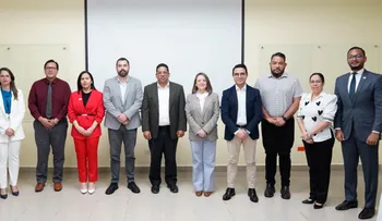 Buenas prácticas de Contrataciones Públicas sirven de modelo en Guatemala
