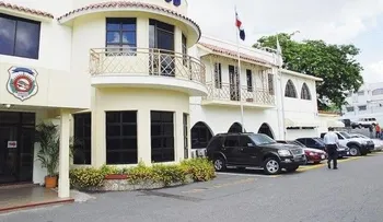 DNCD desvincula droga ocupada en yate con arresto de parientes de Maduro