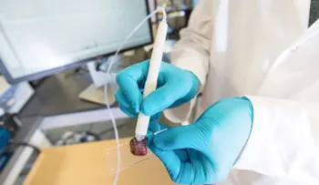  Ahora se puede diagnosticar si tiene cáncer en tan sólo 10 segundos 