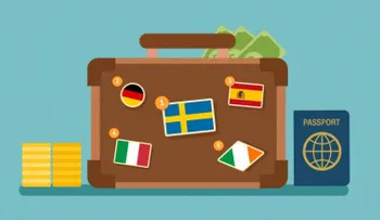 Este es el mejor pasaporte para los viajeros de élite
