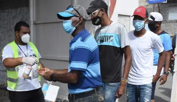 República Dominicana registra 13 fallecidos por coronavirus y 1,202 contagios en las últimas 24 horas