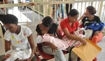 Casos de dengue en el Robert Reid siguen en descenso 