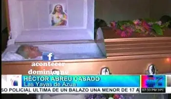 Velan y exigen justicia por tres personas muertas por una patana mientras jugaban dominó