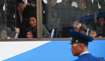 Rusia advierte a EE.UU. de que es "inaceptable" la escalada de tensión en la península coreana