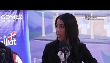 El Podcast del Senado Sesión Extraordinaria Moca