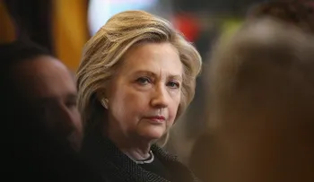 Hillary Clinton reactivó la autoridad de Estados Unidos a escala mundial