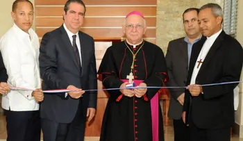 MITUR inaugura obras por RD$51 millones de pesos