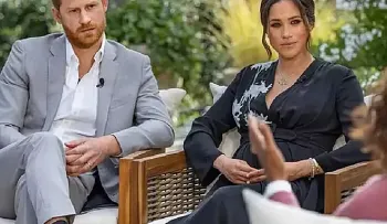 No puedo creerlo; Meghan Markle y el príncipe Harry se divorciarán, según la prensa británica