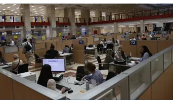 Hacienda devuelve 9.362 millones a 13 millones de contribuyentes
