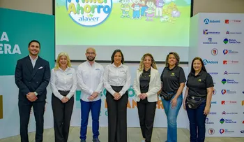 ALAVER lanza "Mi Primer Ahorro" en Semana Económica 2026