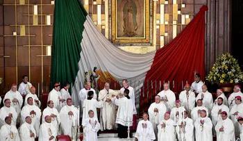 Cuatro momentos clave de la gira del papa en México