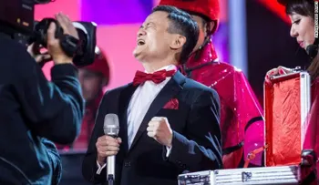 ¿Cómo pasó Jack Ma de ser un profesor de inglés a un multimillonario de la tecnología?