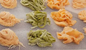 Fin del mito, la pasta no engorda... sólo las salsas
