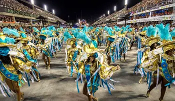 Nuestros lugares favoritos para disfrutar el Carnaval de Río de Janeiro