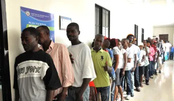 JCE se prepara para entregar cédulas a extranjeros aplicaron al Plan de Regularización