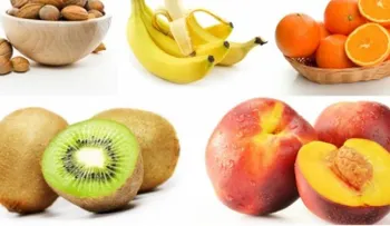 5 frutas que ayudan a combatir el envejecimiento