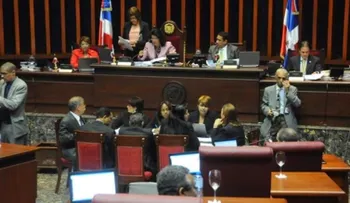 Senadores aprueban préstamo por 10 millones de euros para la eficiencia energética 