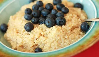 Si tienes sobrepeso o sufres de diabetes es por que quieres; consumiendo esto será cosa del pasado