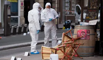 Ataques de ISIS en París podrían cambiar el rumbo de la elección en EE.UU.
