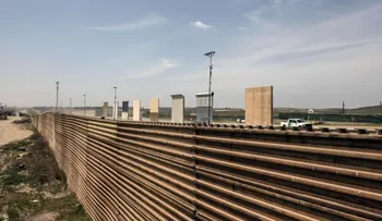 El gobierno de Trump se arriesga a perder miles de millones de dólares por el muro fronterizo, según informe oficial