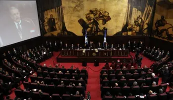 Danilo va al Congreso a última rendición de cuentas de su mandato