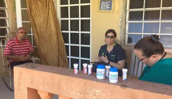 Puerto Rico: el aislamiento conduce a la desesperación y el suicidio entre los mayores