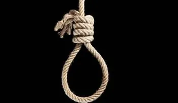 Hombre ahorca por las deudas que tenía y no podías pagar