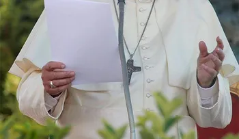 El Papa Francisco advierte que afrontará con â??severidadâ? la â??lepraâ? de pederastia en la Iglesia