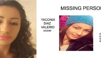 Encuentran en hospital  del Bronx a Yaconix Díaz, la dominicana depresiva que desapareció