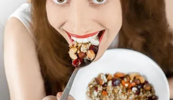 5 maneras de comer más y perder peso al mismo tiempo