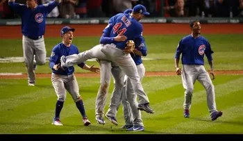 Chicago gana La Serie Mundial 2016 rompiendo la maldición de la Cabra 