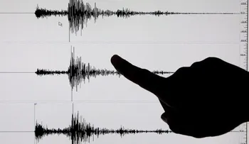Sismo de magnitud 5,7 sacude gran parte de Costa Rica sin causar daños