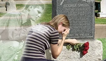Las personas que mueren visitan a sus seres queridos, asegura un psicólogo español