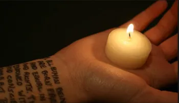 "?uando estés leyendo estas líneas, ya habré muerto"