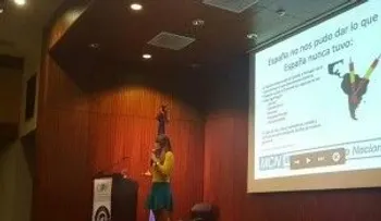 Al populismo le interesa mantener a la gente en la pobreza, dice politóloga