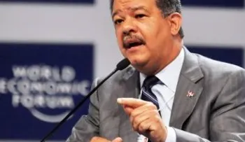 Leonel Fernández niega en República Dominicana exista apatridia
