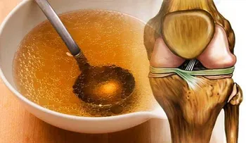 Remedios caseros para rejuvenecer los tendones y articulaciones