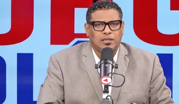 Periodista Melvinson Almánzar dice tiene fe en el nuevo director de la Policía; resalta vocería de Pesqueira y destaca liderazgo de la mujer en la PN