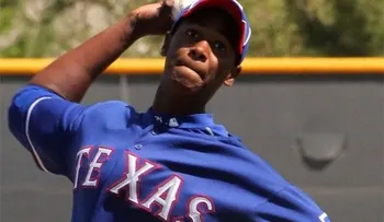 Nacionales ascienden al dominicano Abel de Los Santos 