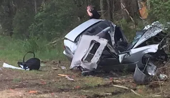 Muere dominicana Stephanie Merejildo, de 21 años, en un accidente en Massachusetts