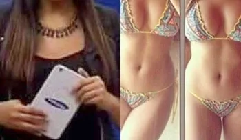 Gabriela Melo: â??Quiero ser reconocida por mi trabajo y no por una fotografíaâ?