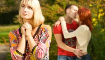 Mira como mentir puede dañar tu relación
