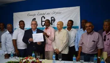 CEA paga RD$20.2 MM a colonos por caña servida en última zafra