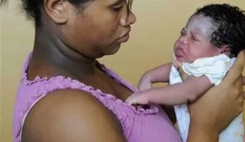 Muere parturienta en hospital de Boca Chica y sus familiares dicen fue asesinada