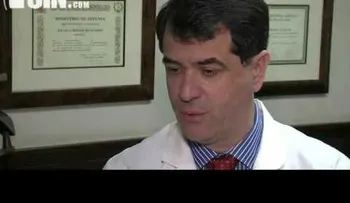 Hombres mayores de 40 años tienen mayores riesgos de contraer cáncer de próstata